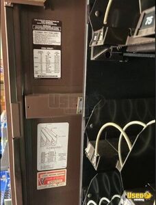 146 Crane National Snack Machine 3 New Jersey for Sale