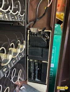 146 Crane National Snack Machine 4 New Jersey for Sale