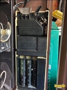 146 Crane National Snack Machine 6 New Jersey for Sale