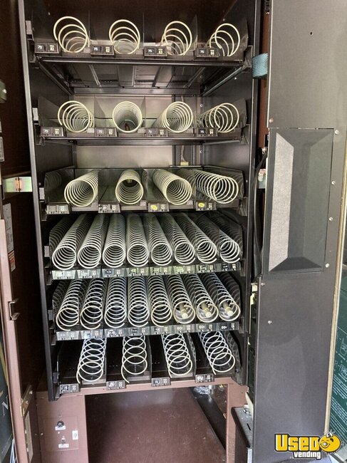 146 Crane National Snack Machine New Jersey for Sale