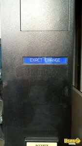 147 Crane National Snack Machine 12 Oklahoma for Sale