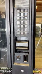 147 Crane National Snack Machine 2 California for Sale