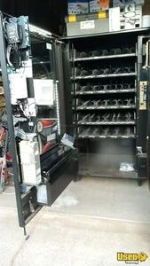 147 Crane National Snack Machine 2 Oklahoma for Sale