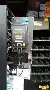 147 Crane National Snack Machine 4 Oklahoma for Sale