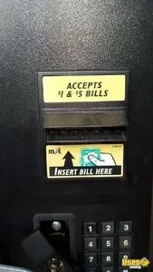 147 Crane National Snack Machine 6 Oklahoma for Sale