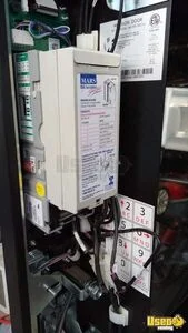 147 Crane National Snack Machine 7 Oklahoma for Sale