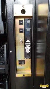 147 Crane National Snack Machine 9 Oklahoma for Sale