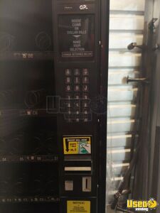 160 Crane National Snack Machine 4 Virginia for Sale