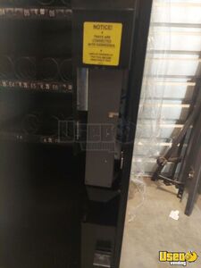 160 Crane National Snack Machine 5 Virginia for Sale