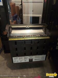 160 Crane National Snack Machine 6 Virginia for Sale