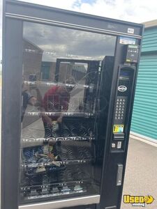 167 Crane Crane National Snack Machine 2 Arizona for Sale