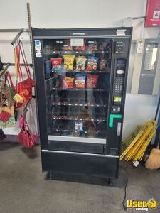 167 Crane Crane National Snack Machine Arizona for Sale