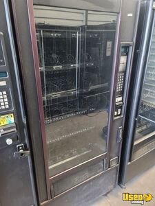 168 Crane National Snack Machine 2 Arizona for Sale