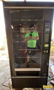 168 Crane National Snack Machine Kentucky for Sale