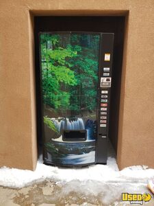 1900 368 Dixie Narco Soda Machine Colorado for Sale