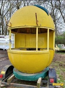 1900 Beverage - Coffee Trailer Tennessee for Sale