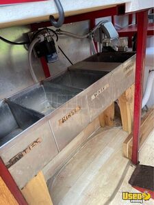 1917 Model T Popcorn Concession Truck All-purpose Food Truck 10 Minnesota for Sale