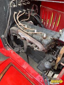 1917 Model T Popcorn Concession Truck All-purpose Food Truck 13 Minnesota for Sale