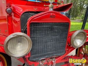 1917 Model T Popcorn Concession Truck All-purpose Food Truck 3 Minnesota for Sale