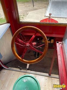 1917 Model T Popcorn Concession Truck All-purpose Food Truck 4 Minnesota for Sale