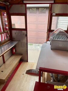 1917 Model T Popcorn Concession Truck All-purpose Food Truck 8 Minnesota for Sale