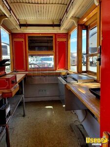 1930 Universal All-purpose Food Truck 13 California for Sale