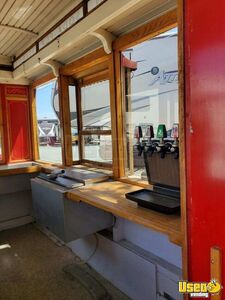 1930 Universal All-purpose Food Truck 14 California for Sale