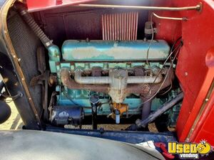 1930 Universal All-purpose Food Truck 15 California for Sale