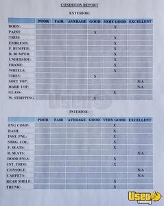 1930 Universal All-purpose Food Truck 17 California for Sale