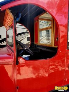 1930 Universal All-purpose Food Truck Additional 1 California for Sale