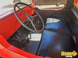 1930 Universal All-purpose Food Truck Additional 3 California for Sale