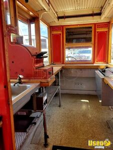 1930 Universal All-purpose Food Truck Additional 4 California for Sale