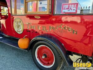 1930 Universal All-purpose Food Truck Transmission - Manual California for Sale