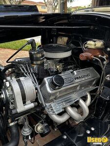 1931 Model A Coffee & Beverage Truck 12 Florida for Sale