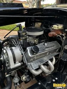 1931 Model A Coffee & Beverage Truck 12 Florida for Sale