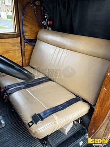 1931 Model A Coffee & Beverage Truck 16 Florida for Sale