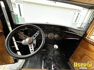 1931 Model A Coffee & Beverage Truck 17 Florida for Sale
