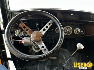 1931 Model A Coffee & Beverage Truck 18 Florida for Sale