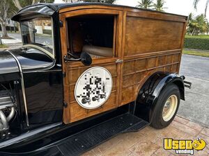 1931 Model A Coffee & Beverage Truck 5 Florida for Sale