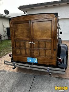 1931 Model A Coffee & Beverage Truck 7 Florida for Sale
