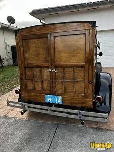 1931 Model A Coffee & Beverage Truck 7 Florida for Sale