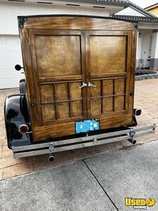 1931 Model A Coffee & Beverage Truck 8 Florida for Sale