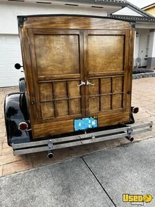 1931 Model A Coffee & Beverage Truck 8 Florida for Sale