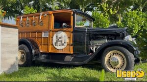 1931 Model A Coffee & Beverage Truck Additional 1 Florida for Sale