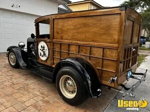 1931 Model A Coffee & Beverage Truck Additional 2 Florida for Sale