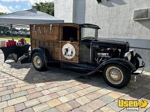 1931 Model A Coffee & Beverage Truck Florida for Sale