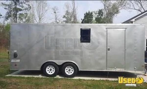 1931 Model A Wagon Coffee & Beverage Truck Gas Engine Georgia Gas Engine for Sale