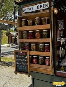 1937 Dully Pizza Food Truck 11 California for Sale