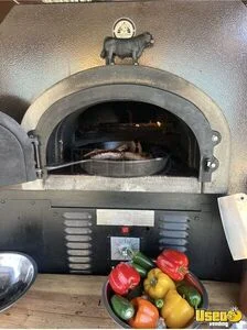 1937 Dully Pizza Food Truck 12 California for Sale