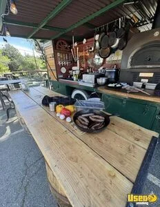 1937 Dully Pizza Food Truck 9 California for Sale